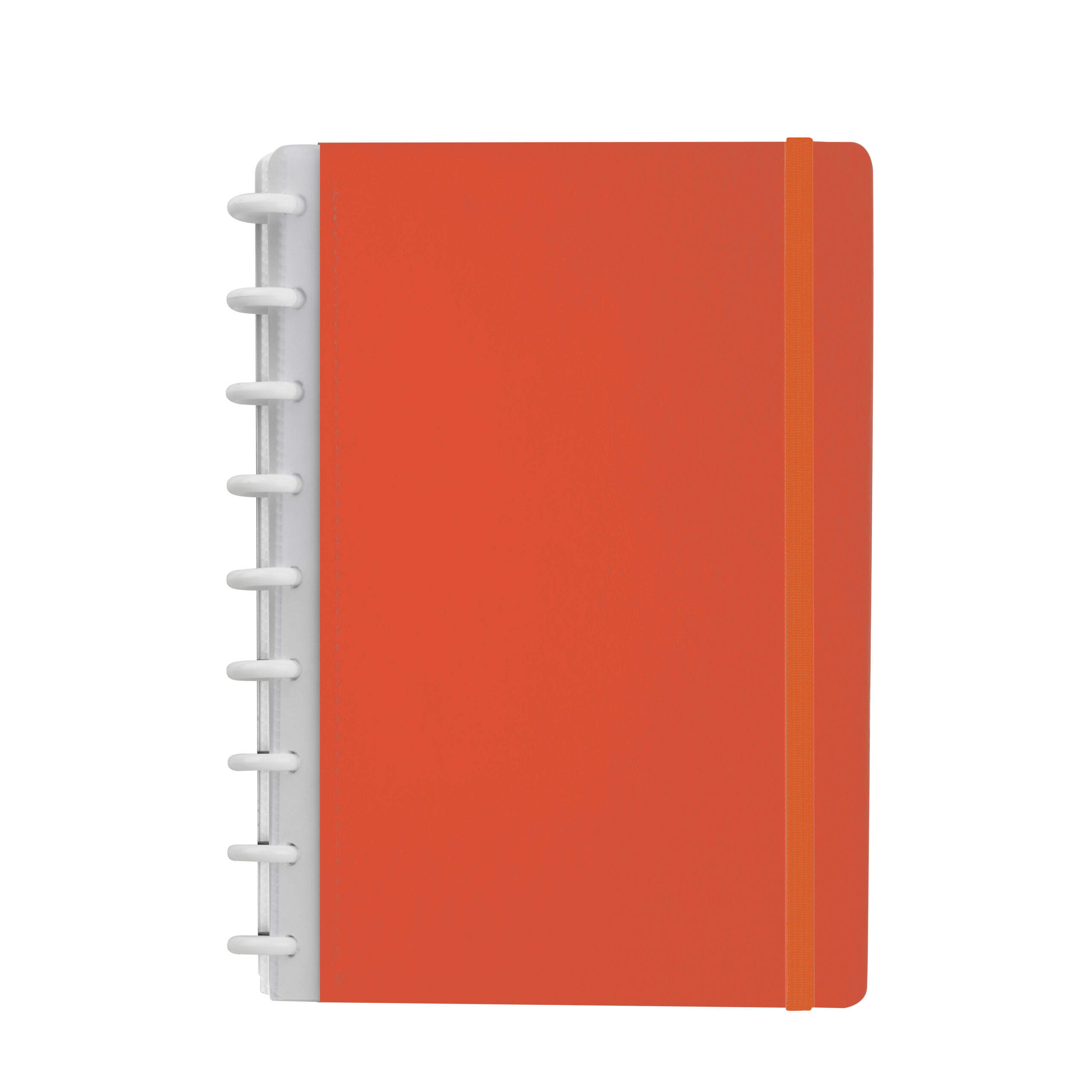 Caderno B5 Planner capa dura